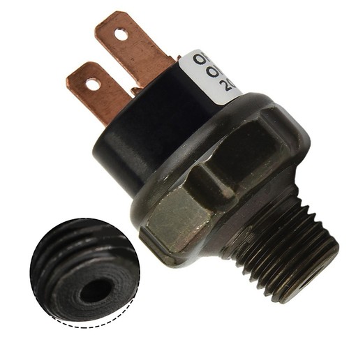 Pressostato compressore aria