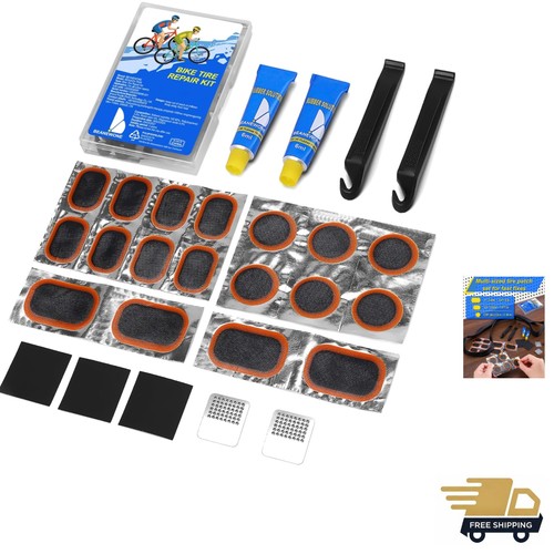 Kit riparazione pneumatici - kit,
