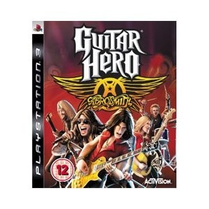 Gioco ps3 guitar hero - gioco,