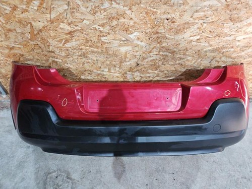 Paraurti posteriore citroen - citroen, c3
