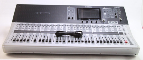 Yamaha tf5 mixer digitale - yamaha,