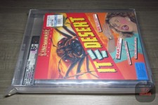 VGA GOLD 85+ NM+ - Venne dal