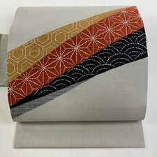 Cintura giapponese Nagoya Obi
