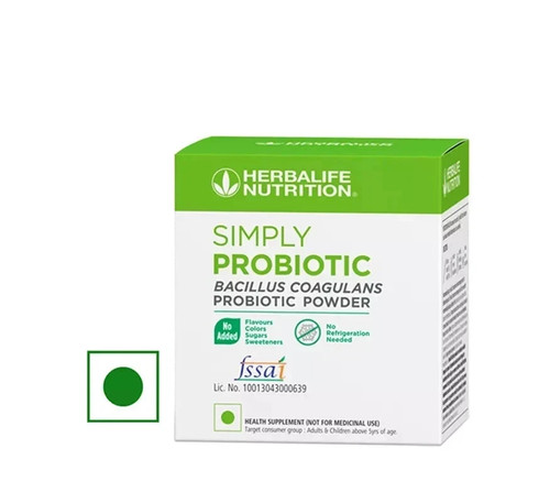 Herbalife simply probiotic - probiotic, 30