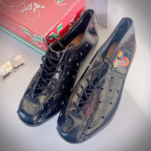 Scarpe vittoria eroica - 44,5,