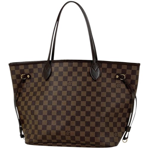 Louis vuitton neverfull - vuitton, mm