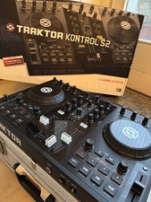 Native Instruments Traktor