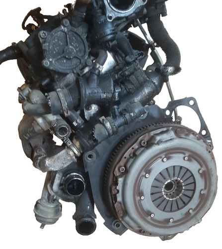 Motore 192a1000 fiat stilo - 192a1000,