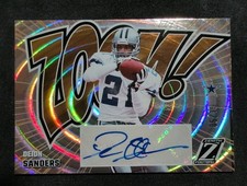 Calcio Zenith 2024 - Deion