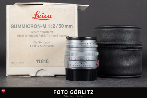 Leica 2 0 summicron - leica, 2.0