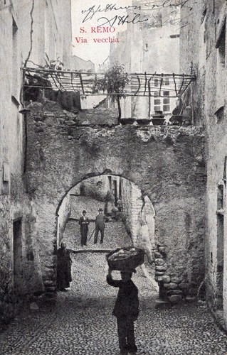 Sanremo 20 - sanremo,