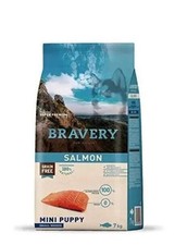 BRAVERY MINI PUPPY