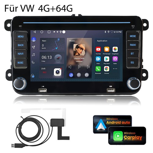 Dab per golf 6 plus - per,
