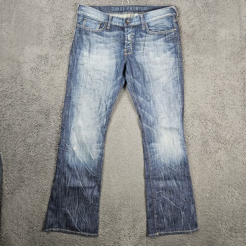 Jeans guess premium - guess,