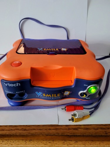 Vtech smile learning - vtech, tv