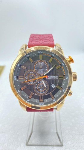 Curren orologio da polso - orologio,