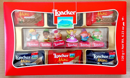 Sorpresine extra kinder - sorpresine,