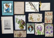 Bellissimo! ANTICO vittoriano