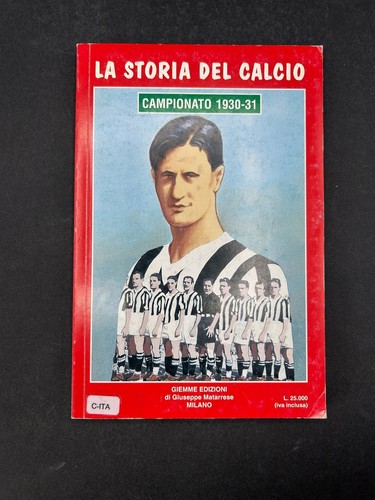 Libro calcio storia - libro,