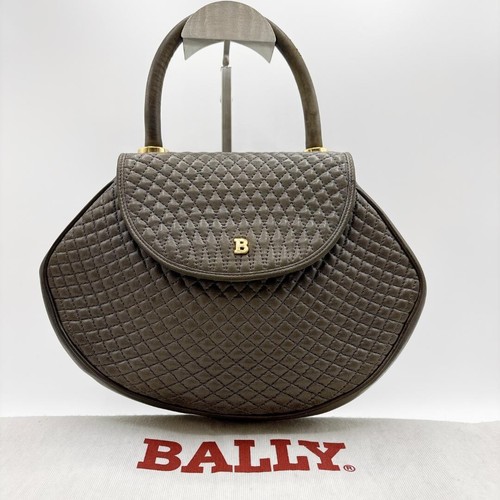 Borsa bally pelle - borsa,