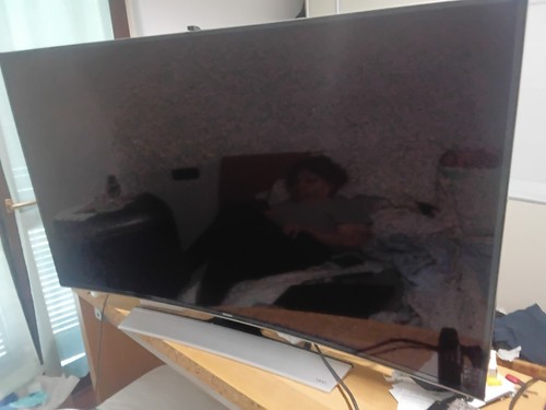 Samsung pollici smart - 55",