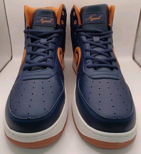 Nuove sneakers negash gizer - gizer, da