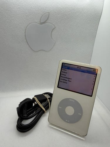 Apple ipod classic 5 - apple,