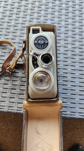 Videocamera eumig - eumig, c3
