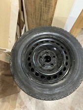 Ruota Di Scorta Volkswagen T5