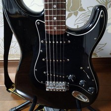 Fender Squier Stratocaster
