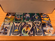 Inserti calcio mosaico Los