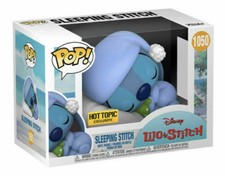 Funko POP! Disney: Lilo &
