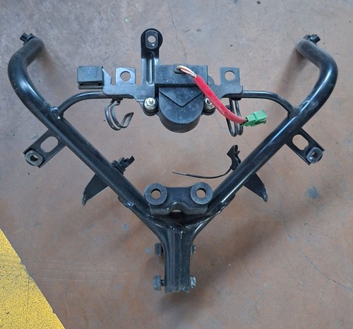 Telaietto anteriore honda - anteriore,