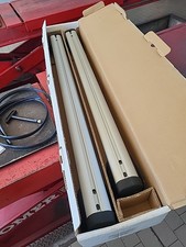 BARRE PORTATUTTO TETTO AUDI Q3 TYPE 8U 2012- ORIGINALE 8UO071151 KIT NUOVO