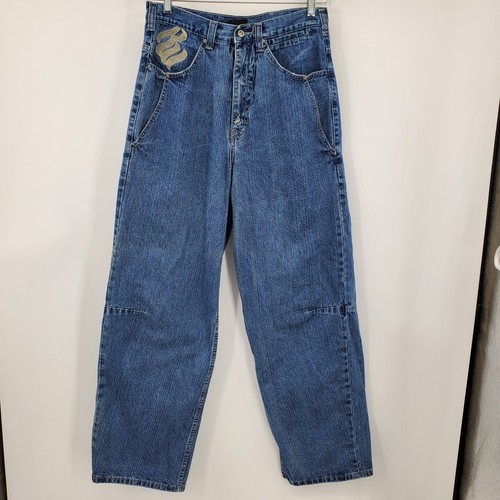 Jeans vintage rocawear - vintage,