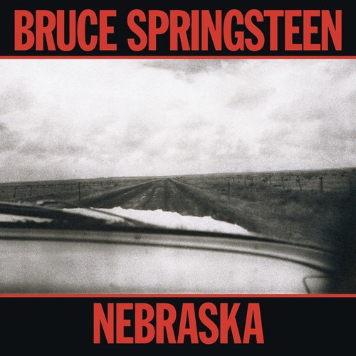 Bruce springsteen nebraska - bruce,