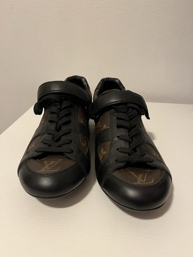 Sneakers louis vuitton - sneakers,