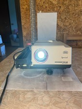 Proiettore diapositive braun - proiettore,
