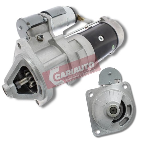 Motorino avviamento 24v - motorino,