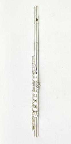 Grassi flauto traverso - , do