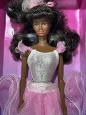 Mattel Vintage My First Barbie