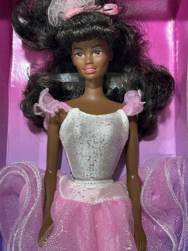 Mattel vintage first barbie - mattel, my