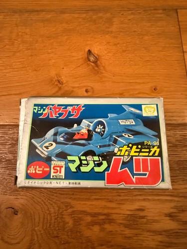 Mutzu popy ken falco - mutzu, dx