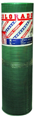 Rete plastica colorado - plastica,