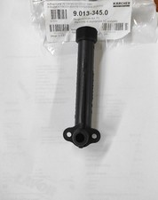 RACCORDO DI ASPIRAZIONE FULL CONTROL COMPLETO KARCHER COD. 9.013-345.0