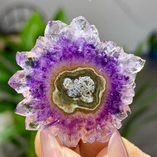 11G Ametista Agata Naturale