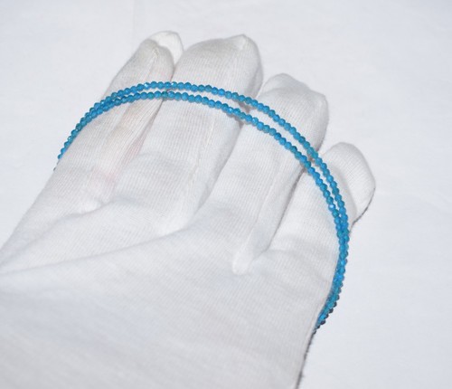 Collana perle argento - collana,