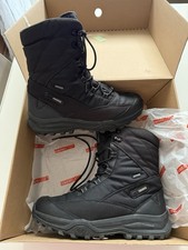 scarponi da trekking uomo