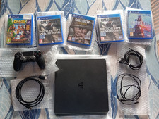 Sony playstation 4 1TB