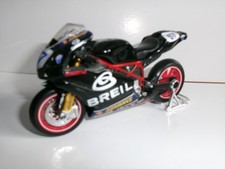 Lorenzo Lanzi #57 Ducati 749